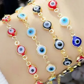 Pulsera Ojo Turco's photo #1