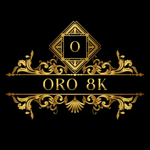 Imagen de Oro 8K